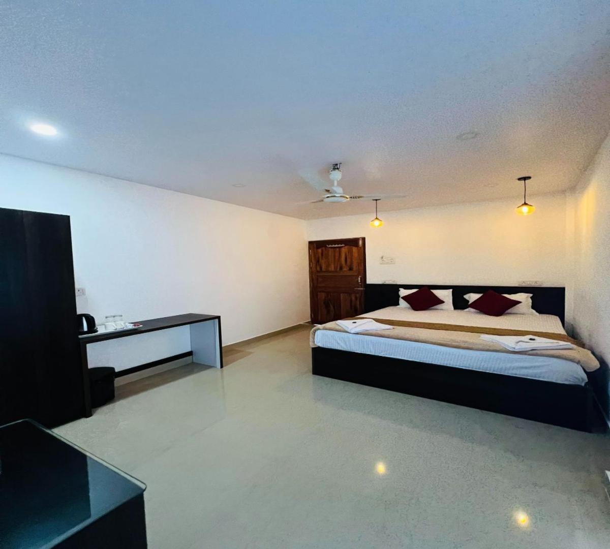 Sea Shore Residency Hotel Port Blair Exterior foto